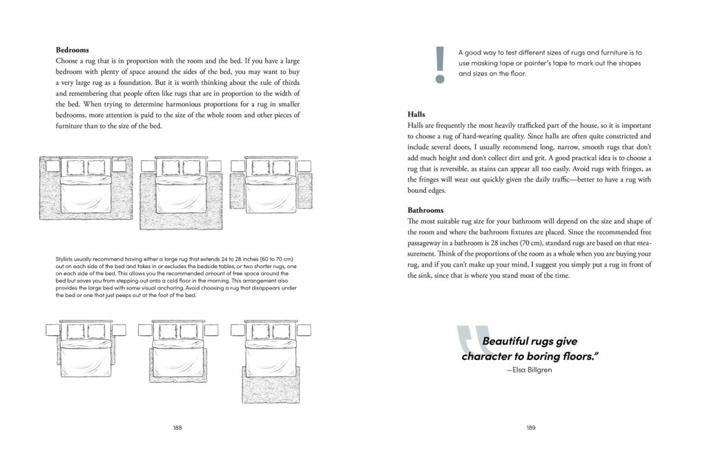interior design handbook