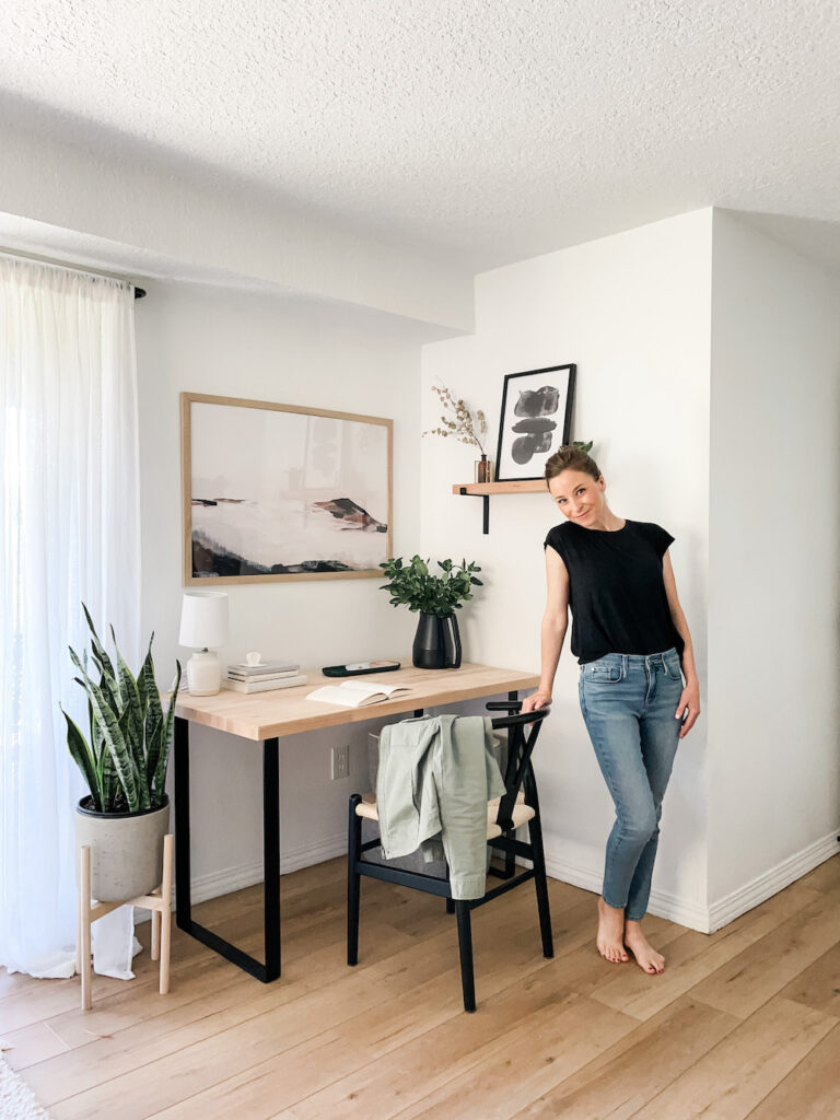 allisa jacobs design course