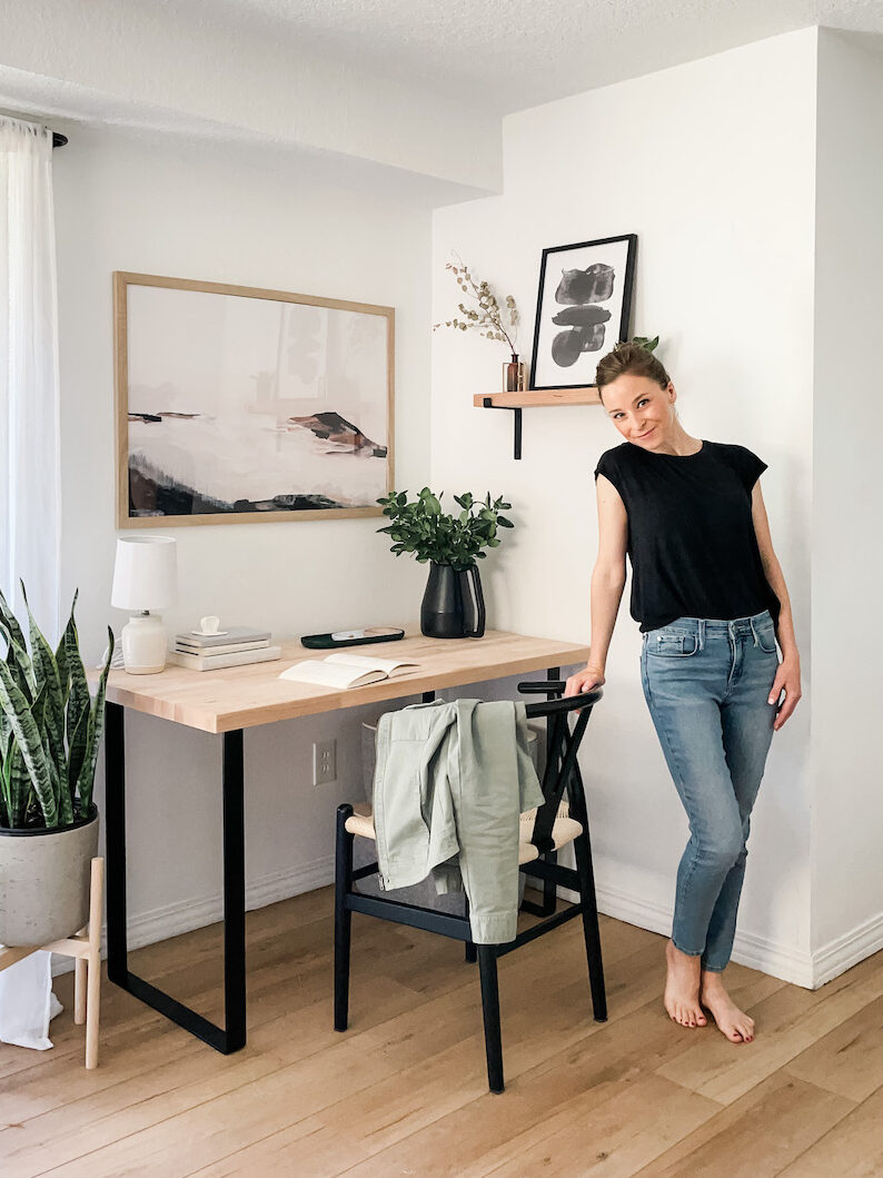 allisa jacobs home styling and design