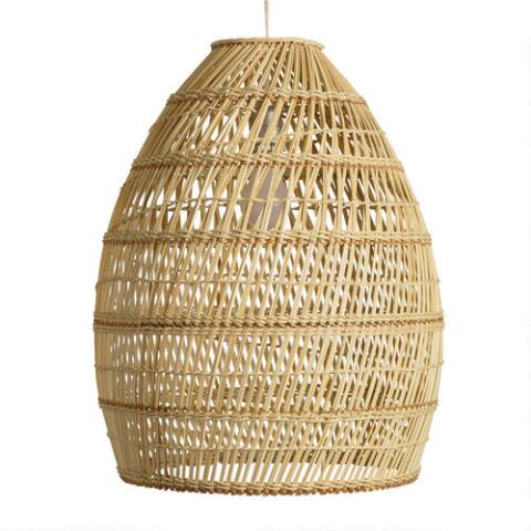 basket light