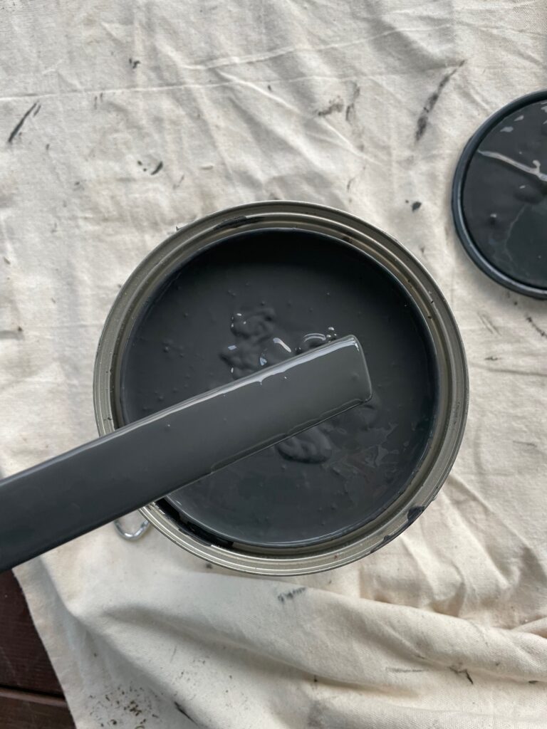 iron ore paint by sherwin williams