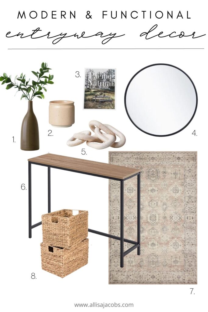 entryway decor ideas