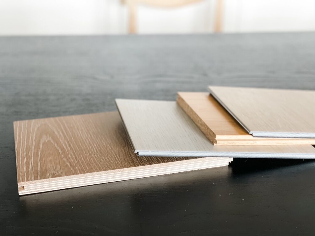 wood flooring options