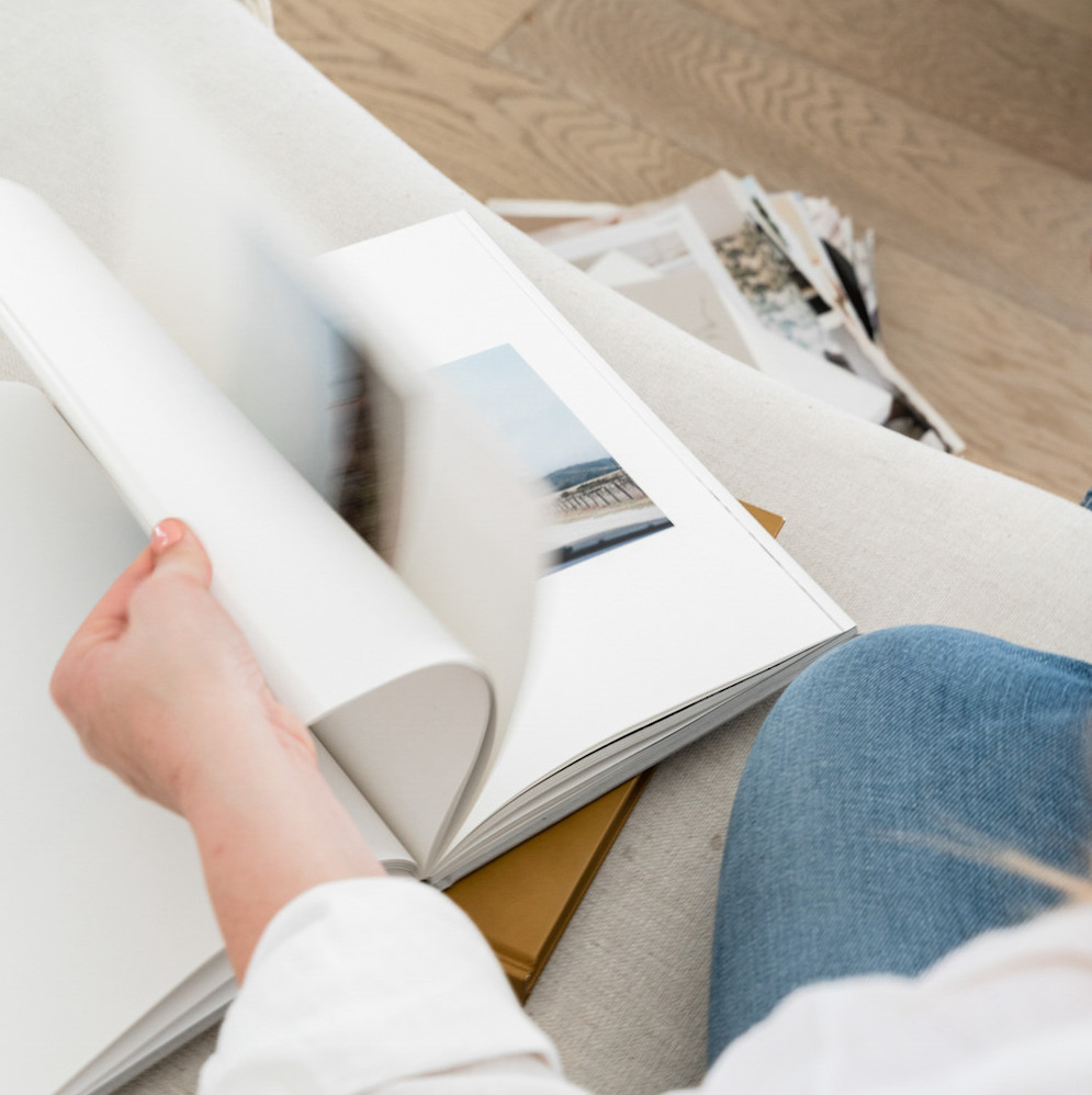 woman and home decor book