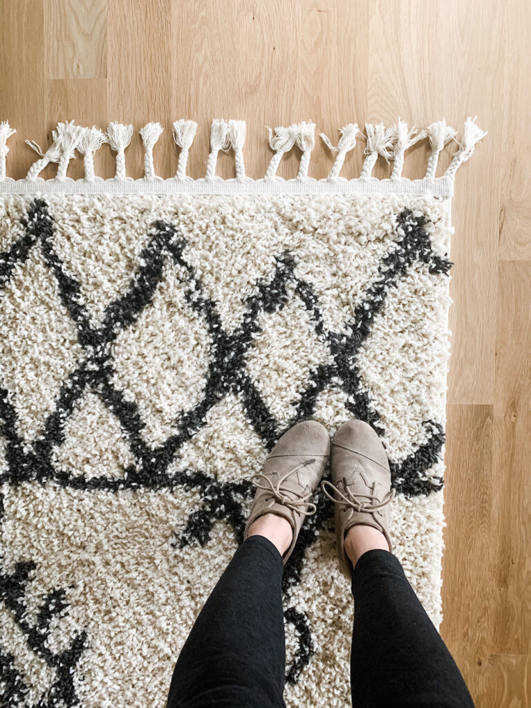 neutral rugs for every room
