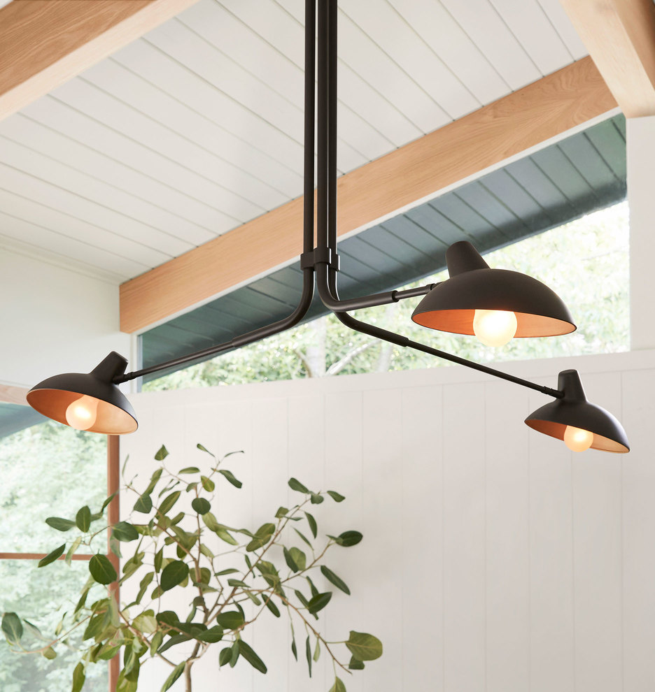 modern light fixtures