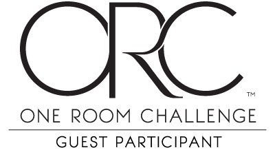 one room challenge home design