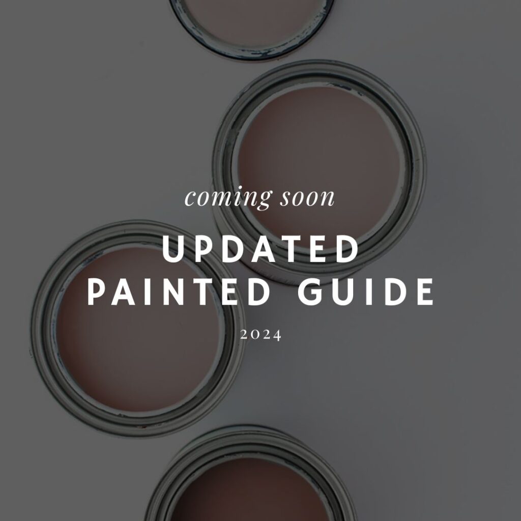 paint guide