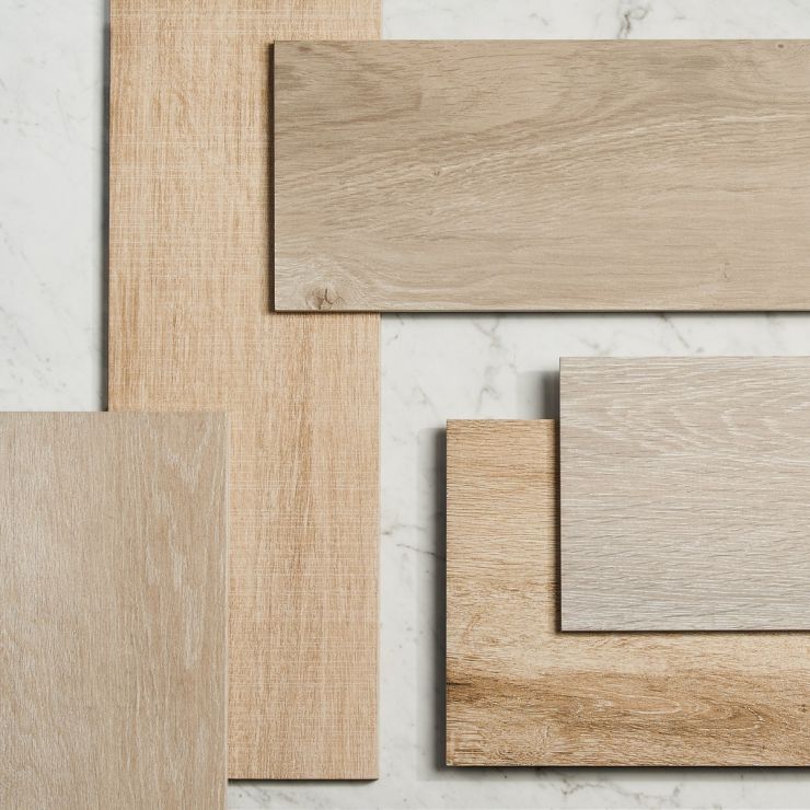 wood flooring options