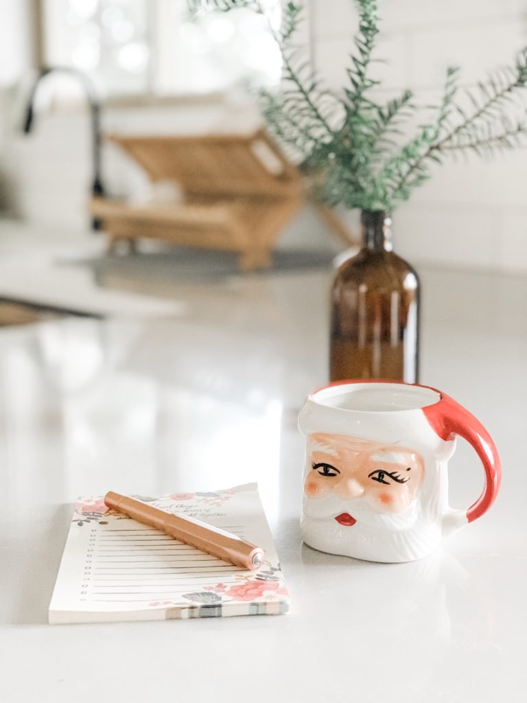 simple christmas decor ideas