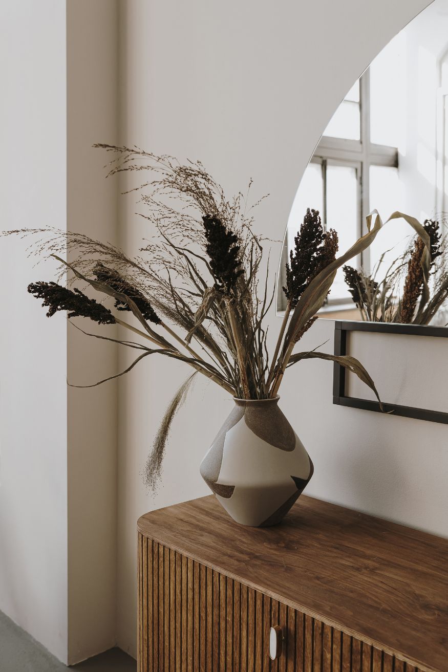 Greenery Home Decor Without Actual Plants