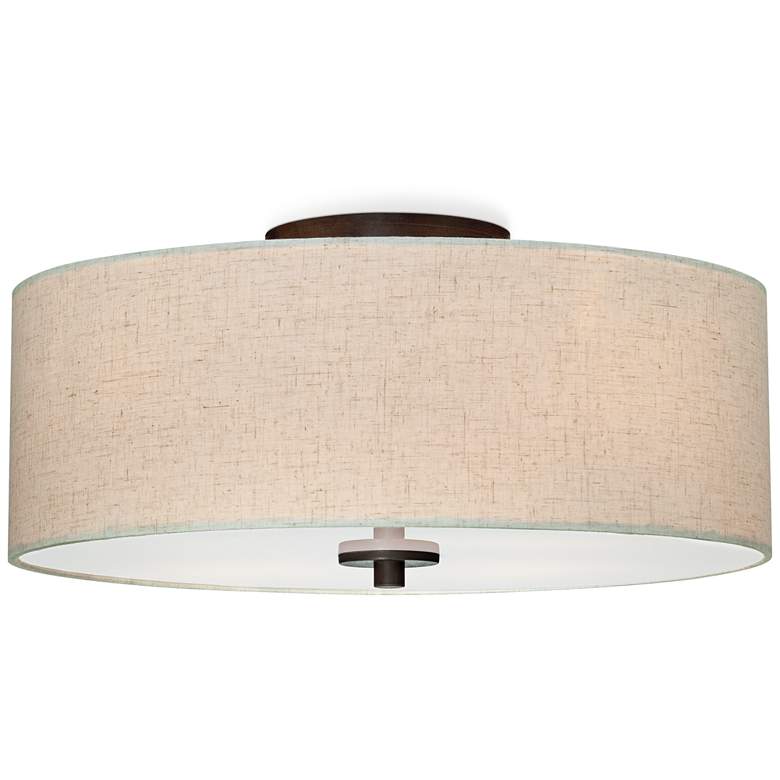 drum light