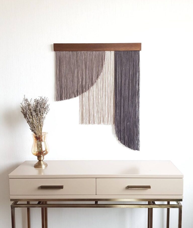 4 Wall Art Alternatives to Make Your Walls Less Boring