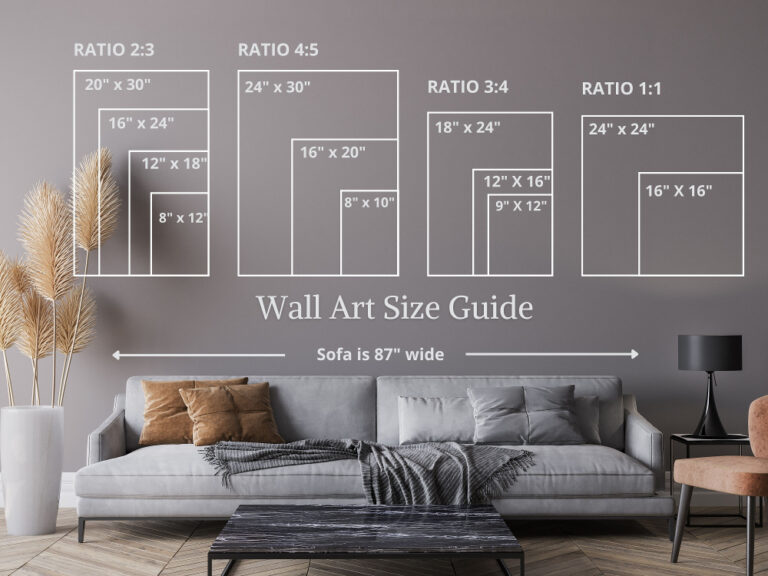 wall art guide