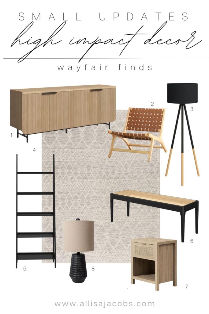 big impact furniture ideas
