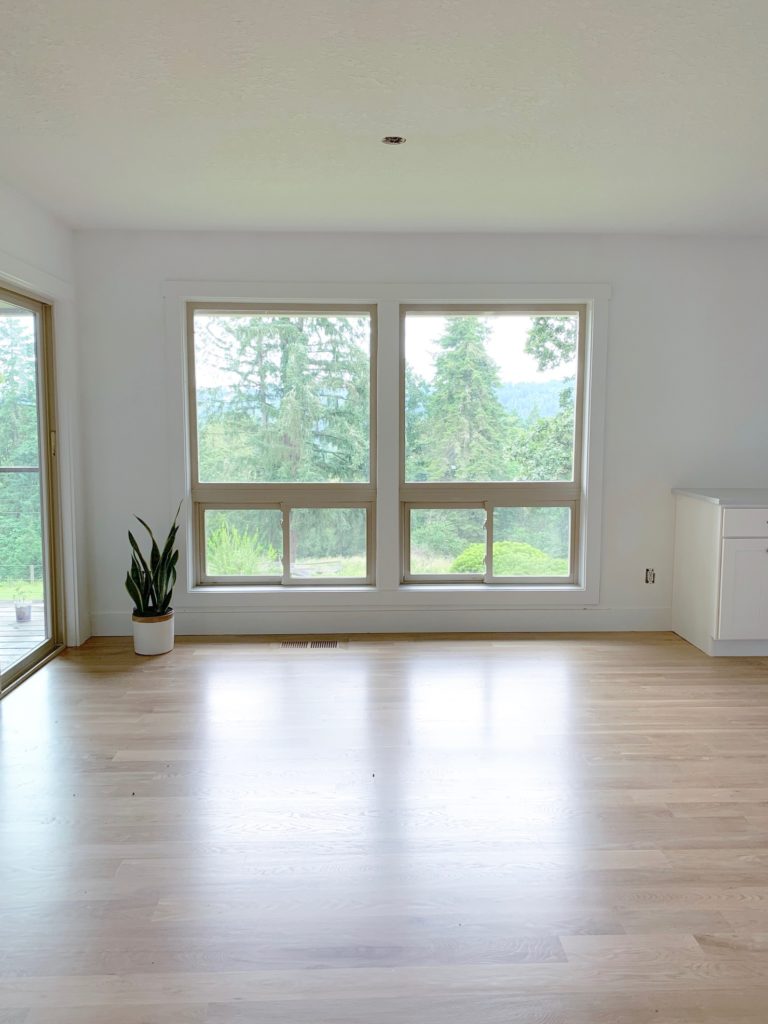 sherwin williams pure white one of the best interior wall paints