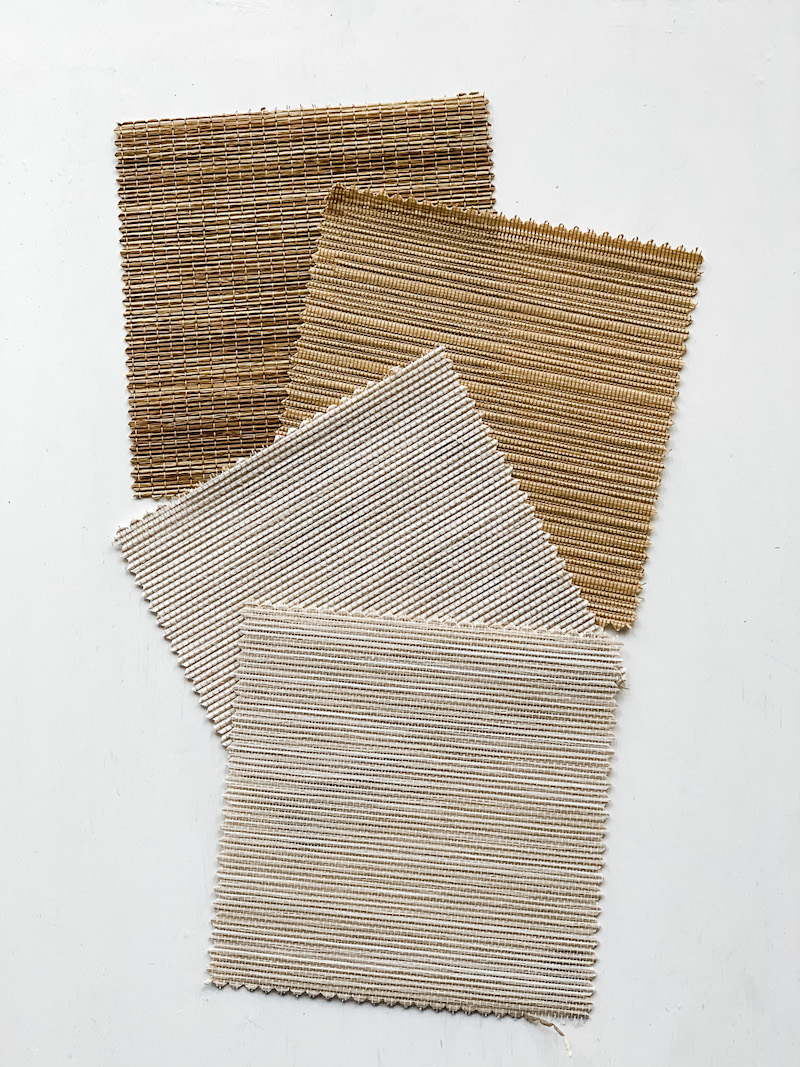A Practical Guide to Woven Wood Shades
