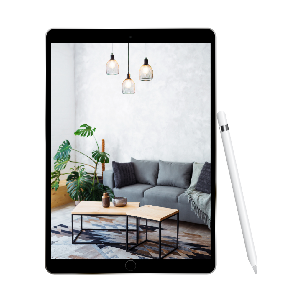 interior design quiz
