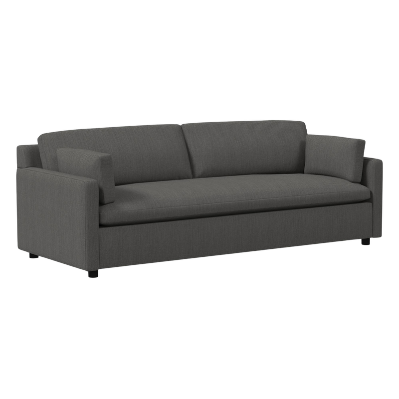 gray couch