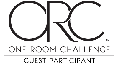 one room challenge participant