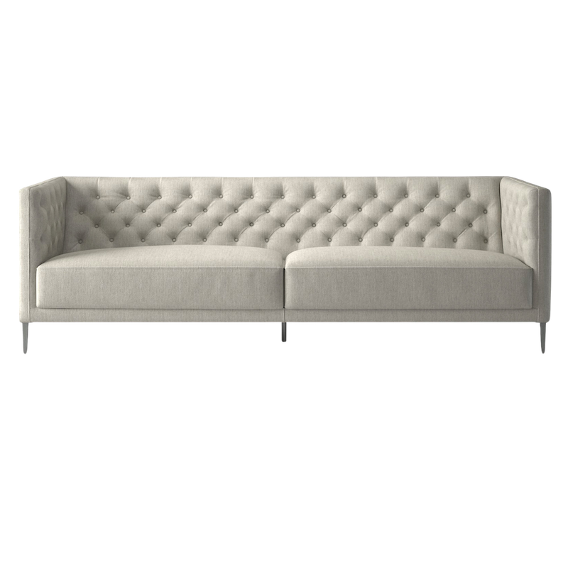 tufted sfa