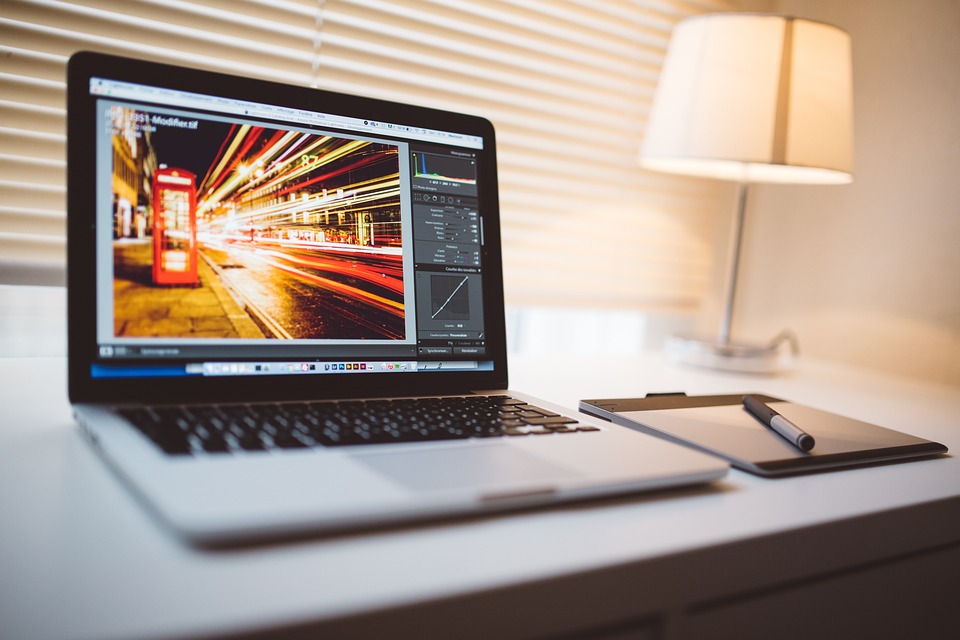 Online editing services